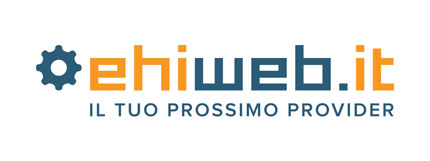 Logo Ehiweb.it